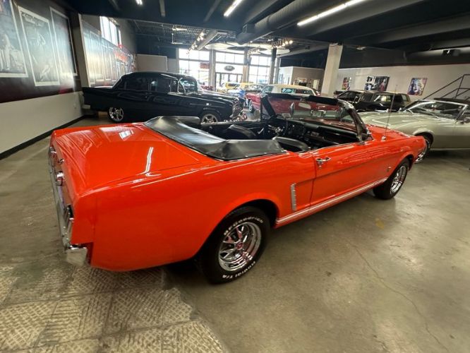 Ford-Mustang-1965-Poppy-Red-23