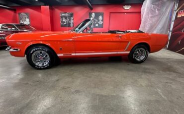 Ford-Mustang-1965-Poppy-Red