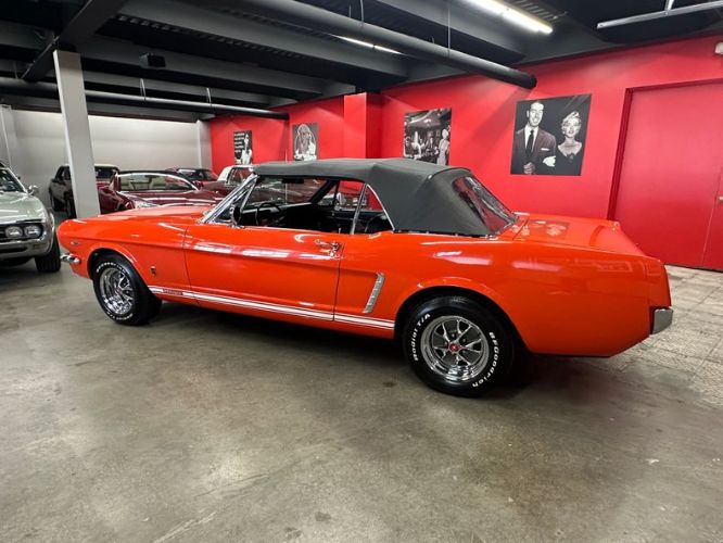 Ford-Mustang-1965-Poppy-Red-7