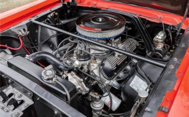 Ford-Mustang-1965-Poppy-Red-White-13