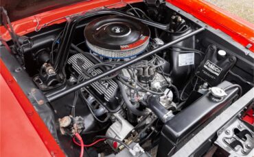 Ford-Mustang-1965-Poppy-Red-White-14