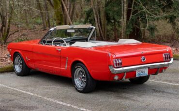 Ford-Mustang-1965-Poppy-Red-White-25