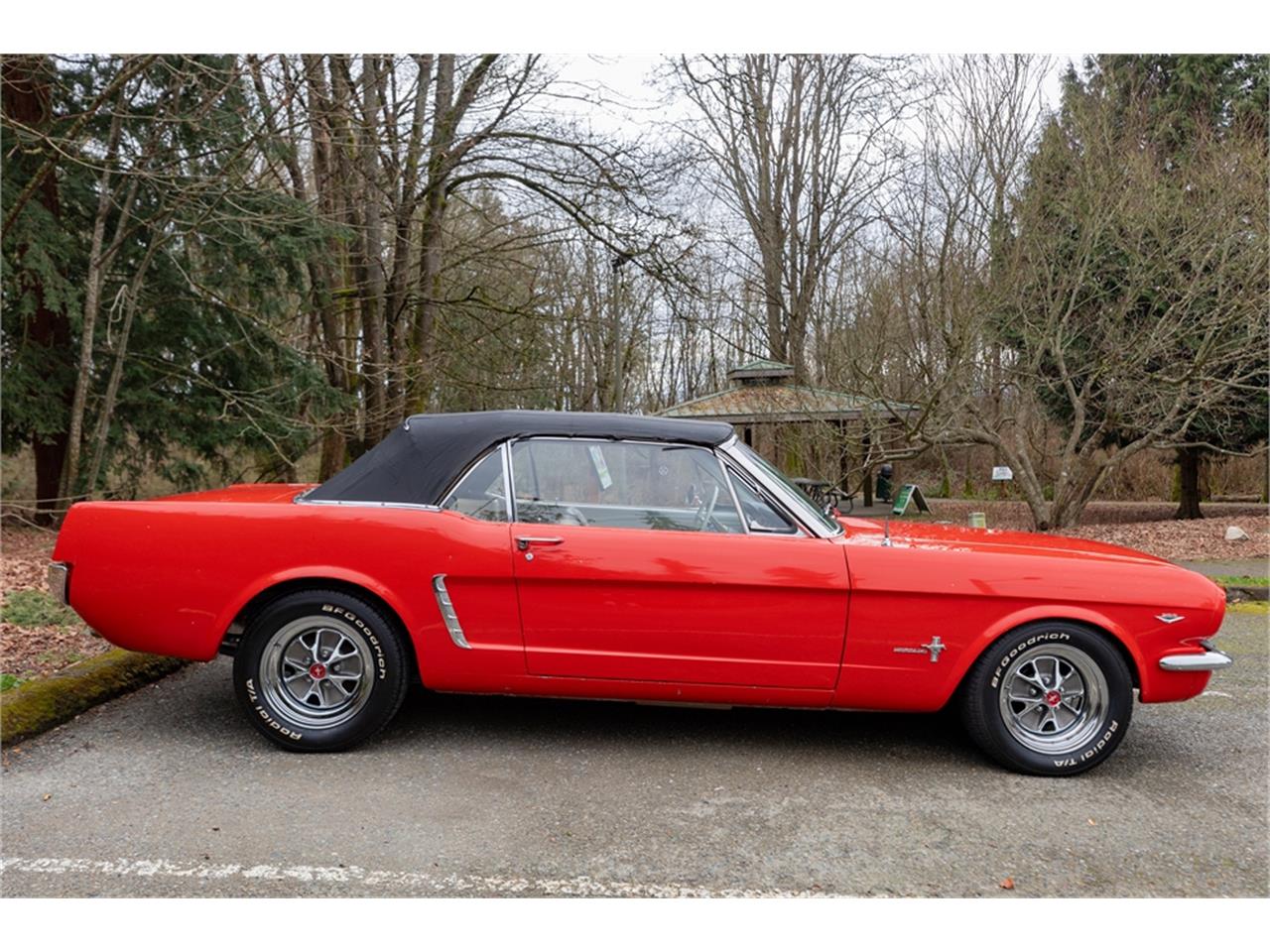 Ford-Mustang-1965-Poppy-Red-White-28