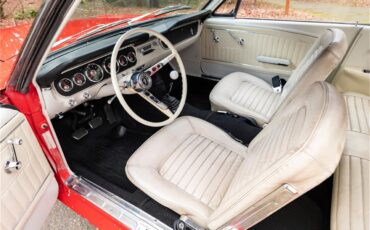 Ford-Mustang-1965-Poppy-Red-White-63