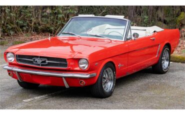 Ford-Mustang-1965-Poppy-Red-White-91