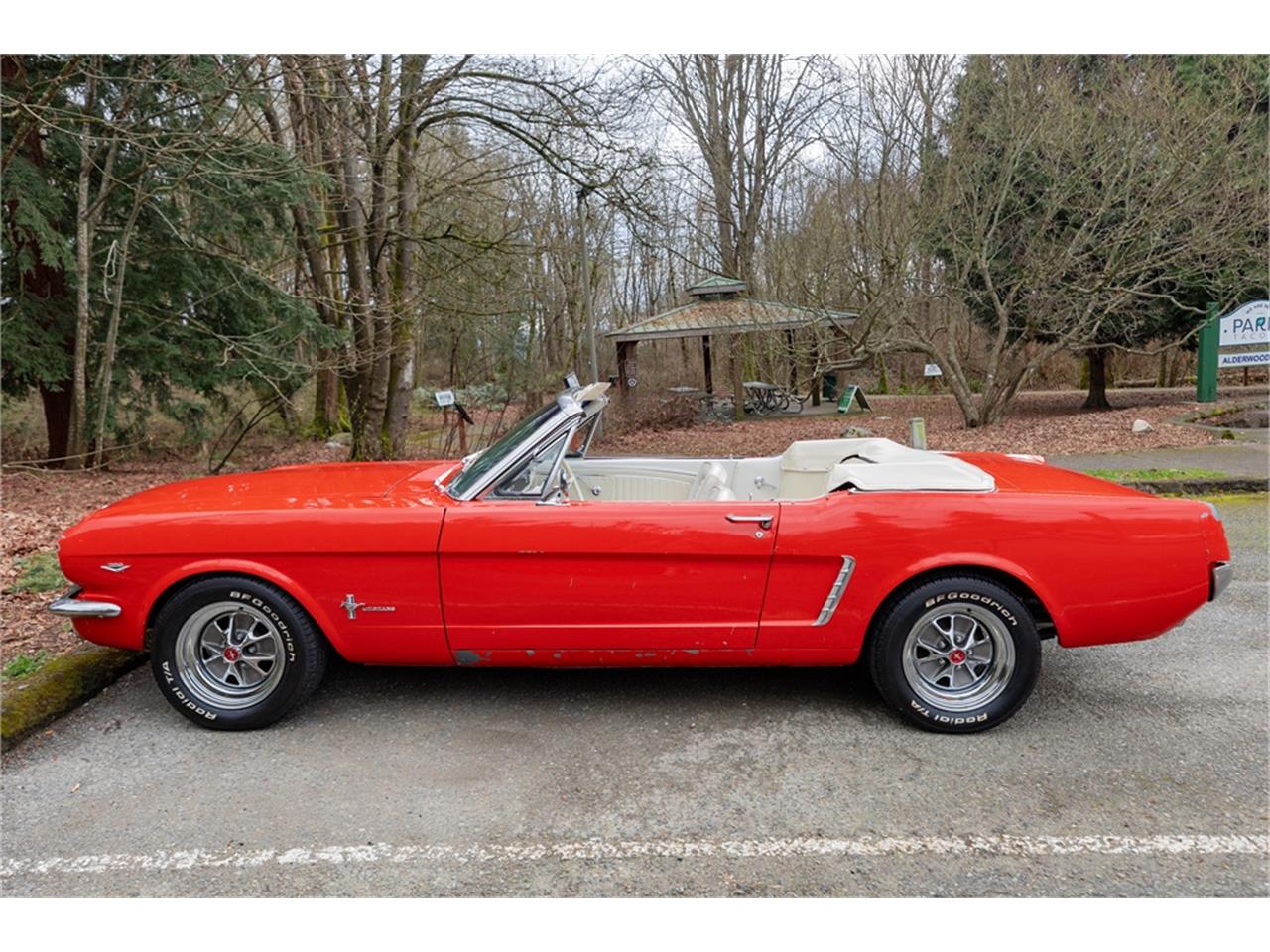 Ford-Mustang-1965-Poppy-Red-White-92