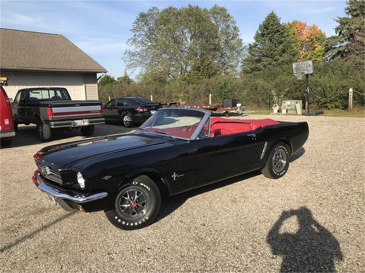 Ford-Mustang-1965-Raven-Black-Red-3