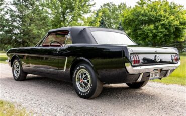 Ford-Mustang-1965-Raven-Black-Red-65