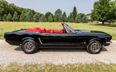 Ford-Mustang-1965-Raven-Black-Red-70