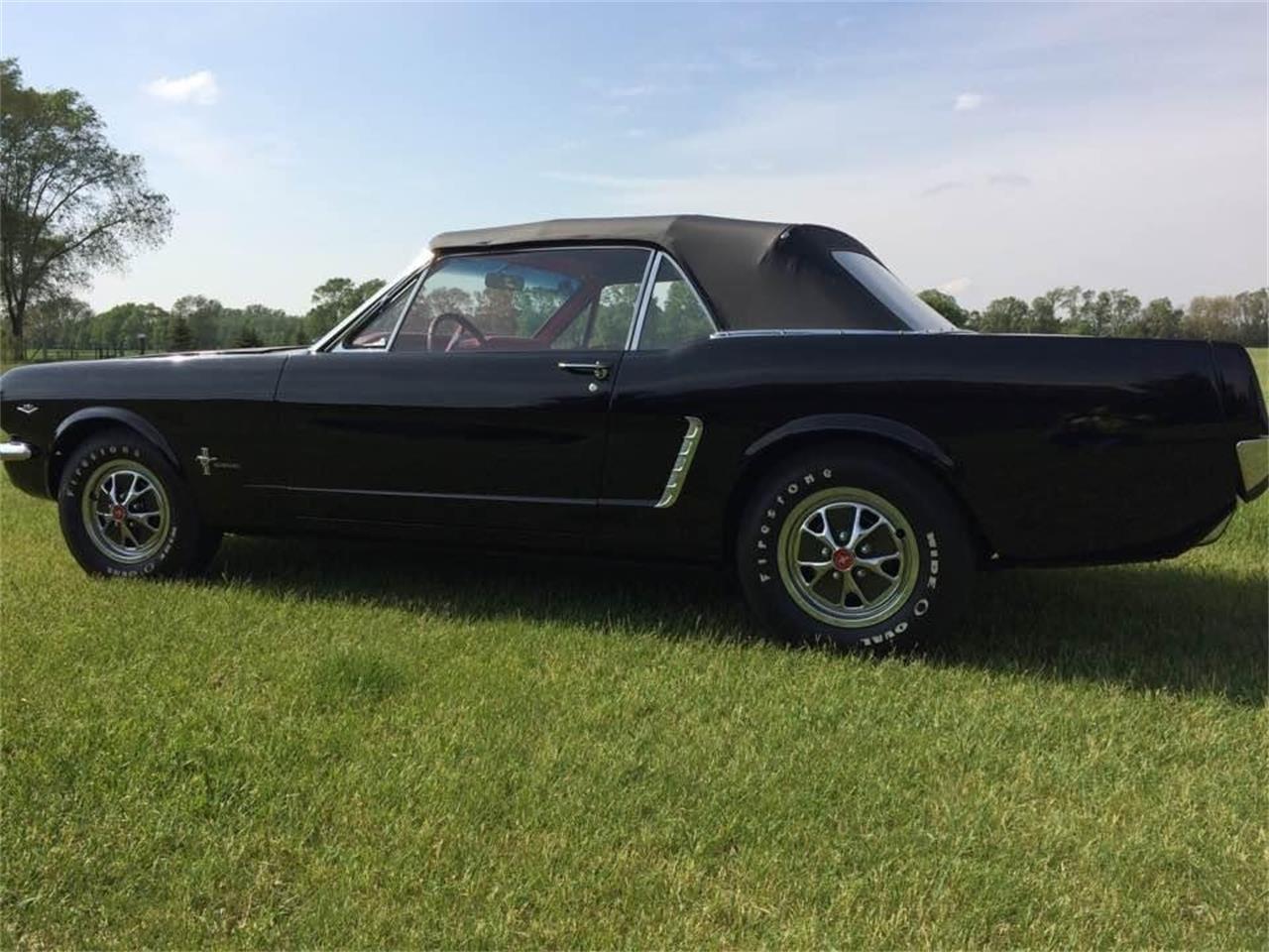 Ford-Mustang-1965-Raven-Black-Red-72