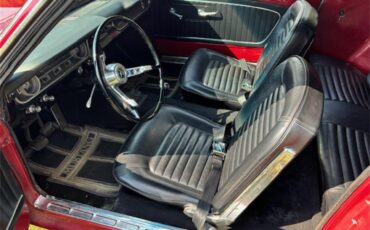 Ford-Mustang-1965-Red-Black-12