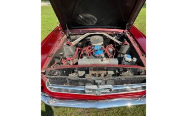 Ford-Mustang-1965-Red-Black-2