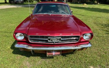 Ford-Mustang-1965-Red-Black-5