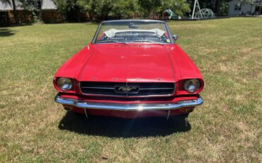 Ford-Mustang-1965-Red-Pony-Package-Black-14