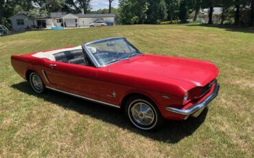 Ford-Mustang-1965-Red-Pony-Package-Black-15