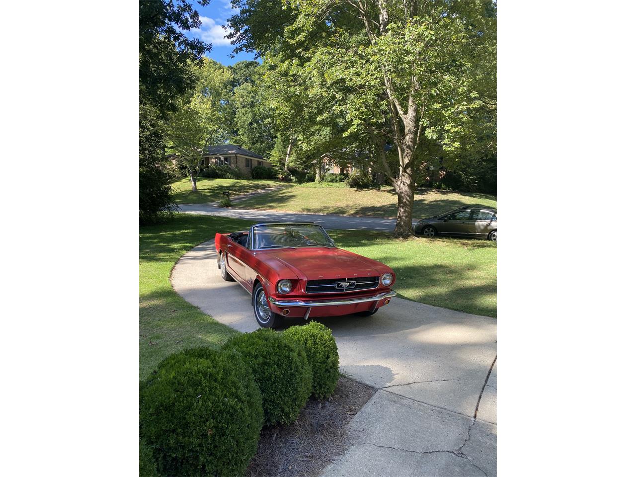 Ford-Mustang-1965-Red-Pony-Package-Black-29