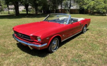 Ford-Mustang-1965-Red-Pony-Package-Black-32