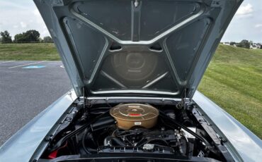 Ford-Mustang-1965-Silver-Smoke-Red-17