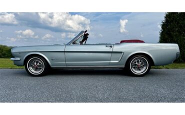 Ford-Mustang-1965-Silver-Smoke-Red-5