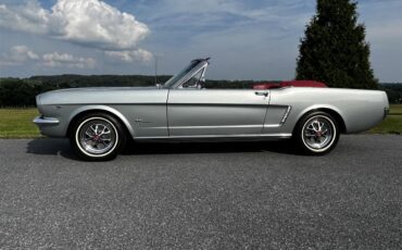 Ford-Mustang-1965-Silver-Smoke-Red-6
