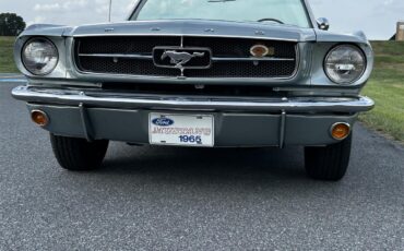 Ford-Mustang-1965-Silver-Smoke-Red-9