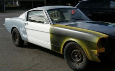 Ford-Mustang-1965-Unspecified-Brown-4