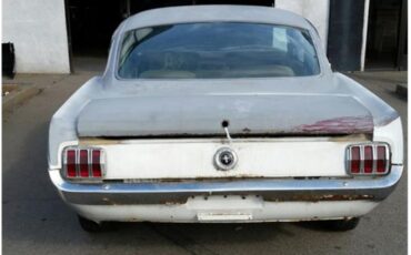 Ford-Mustang-1965-Unspecified-Brown-5