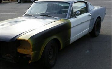 Ford-Mustang-1965-Unspecified-Brown-7