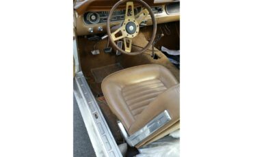Ford-Mustang-1965-Unspecified-Brown-8