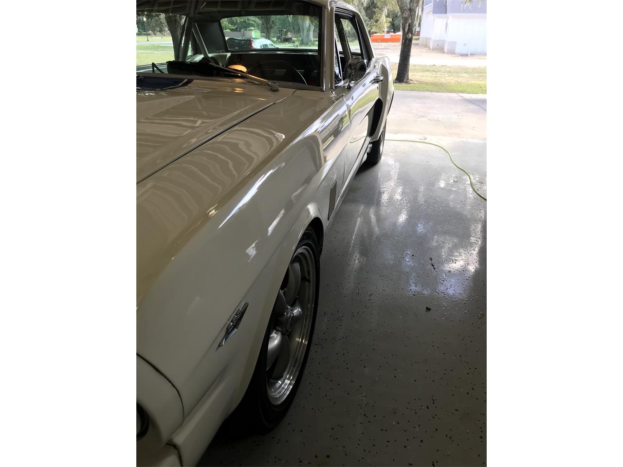 Ford-Mustang-1965-White-Black-2