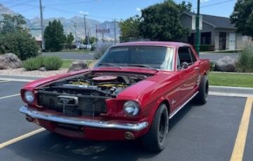 Ford-Mustang-1966