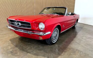 Ford-Mustang-1966-American-Muscle-Car-11