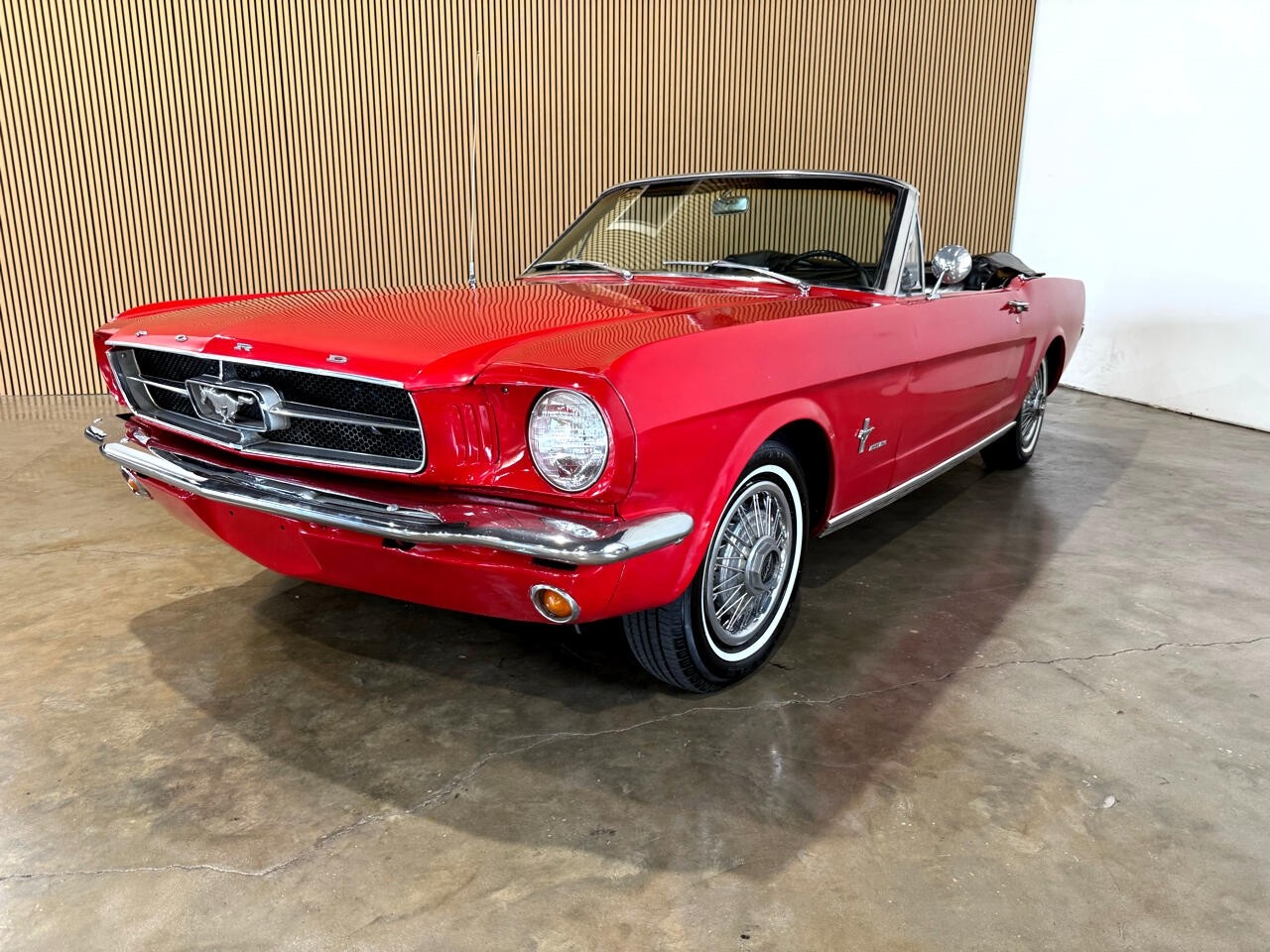 Ford-Mustang-1966-American-Muscle-Car-11