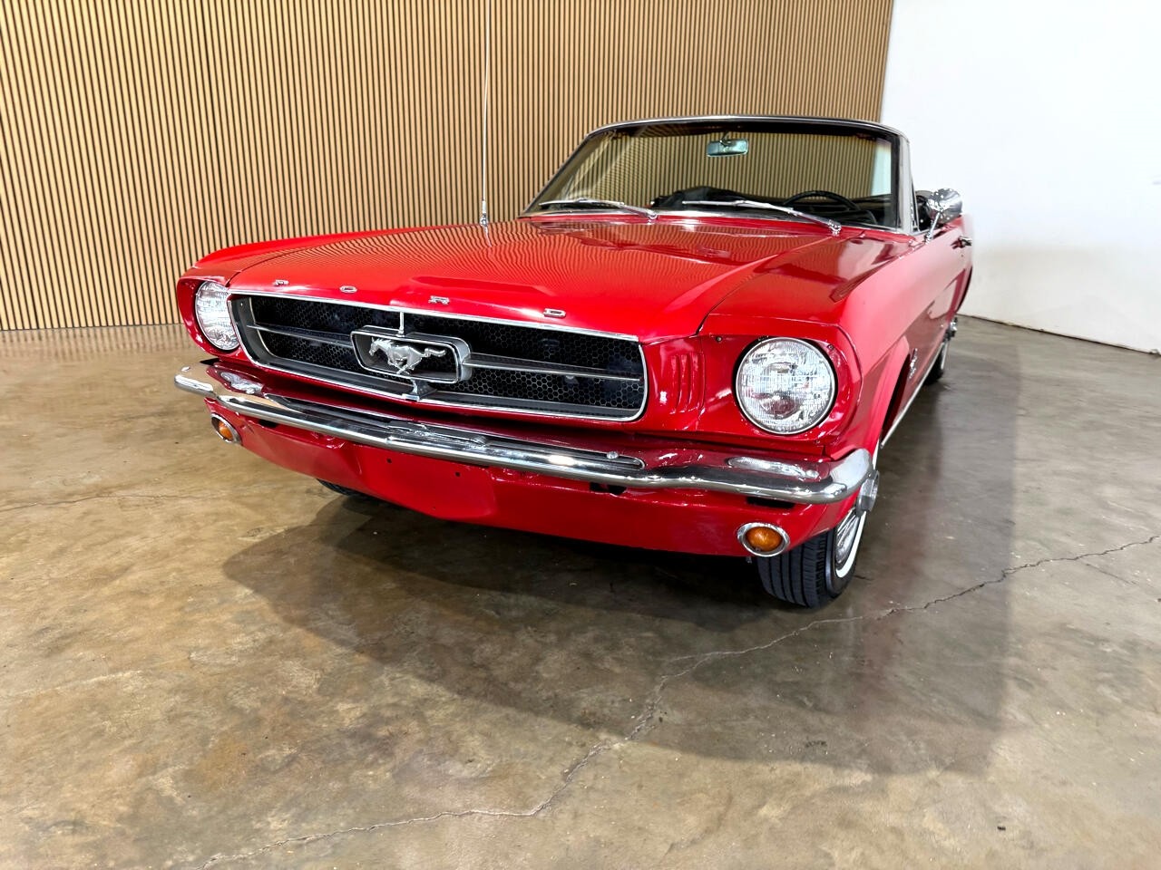 Ford-Mustang-1966-American-Muscle-Car-12
