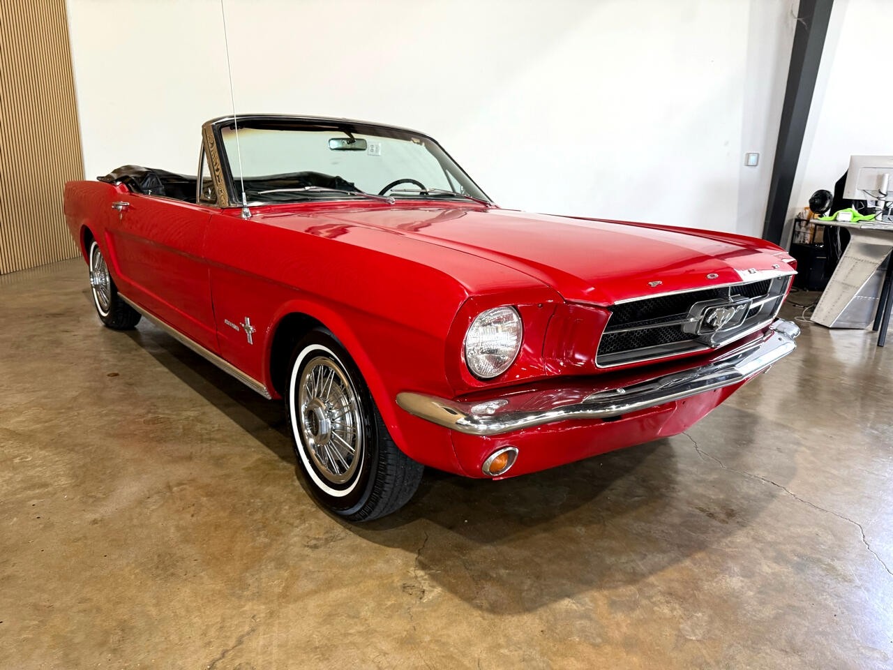 Ford-Mustang-1966-American-Muscle-Car-14