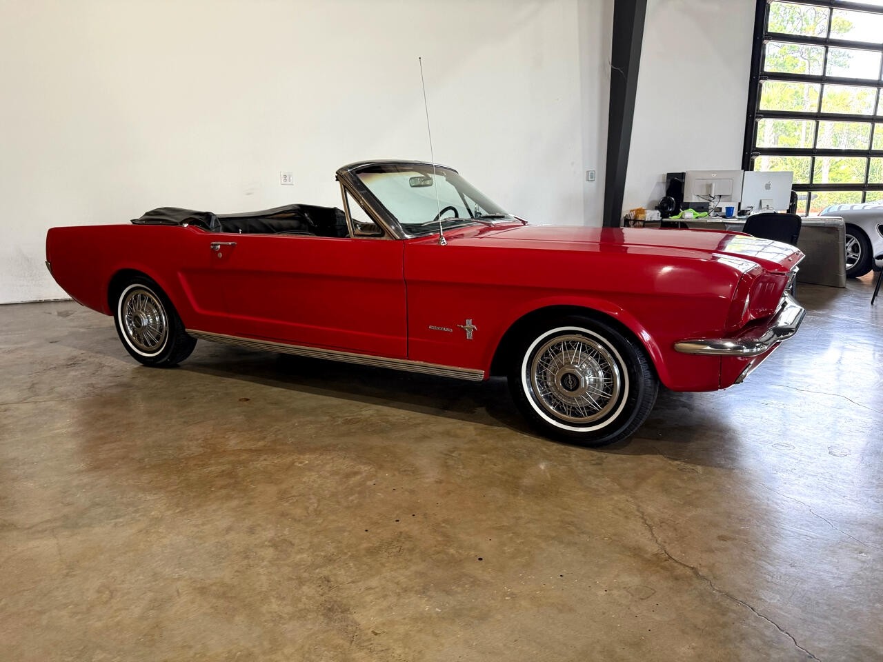 Ford-Mustang-1966-American-Muscle-Car-16