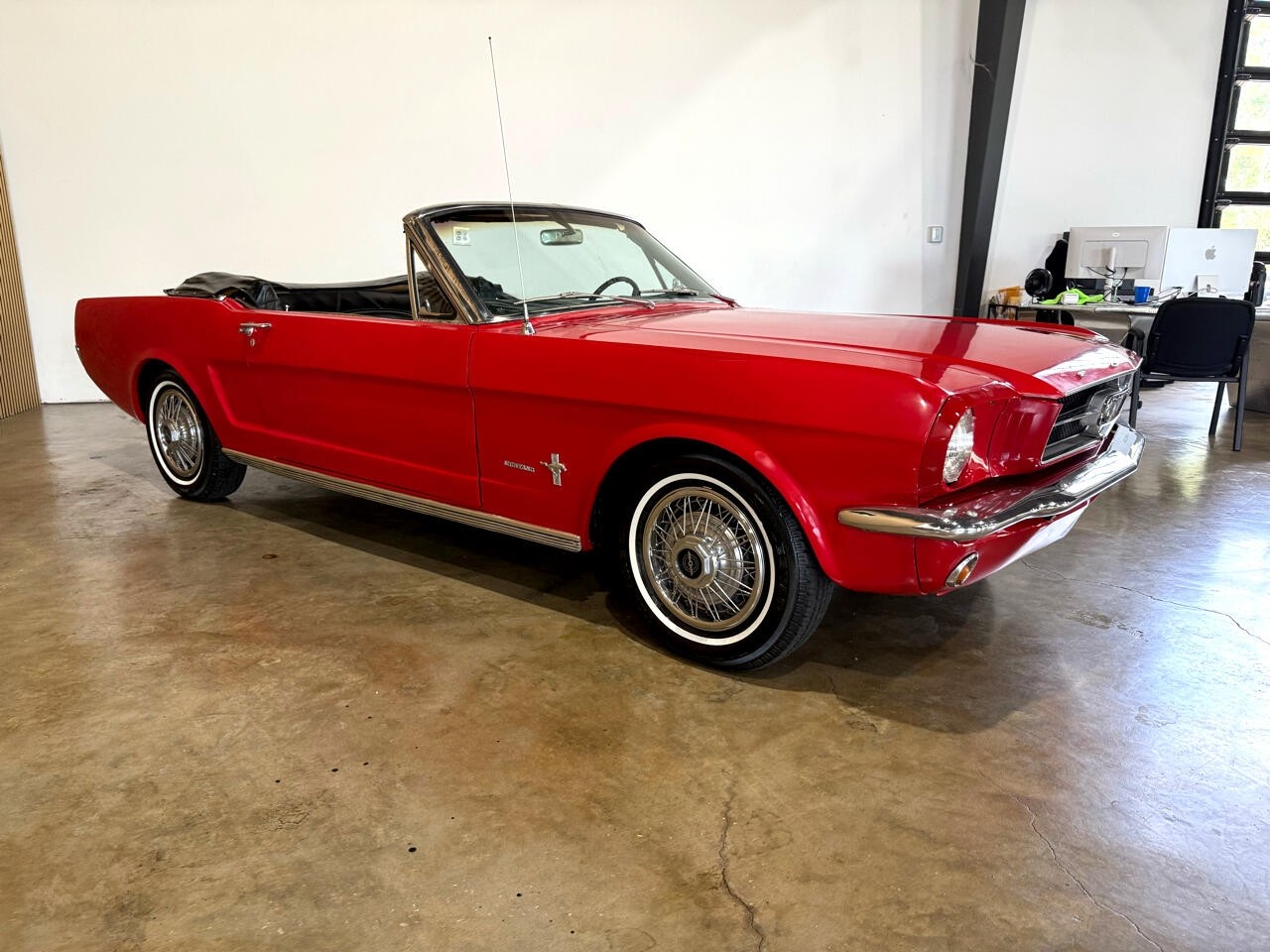 Ford-Mustang-1966-American-Muscle-Car-19