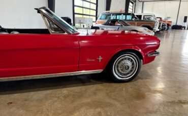 Ford-Mustang-1966-American-Muscle-Car-20