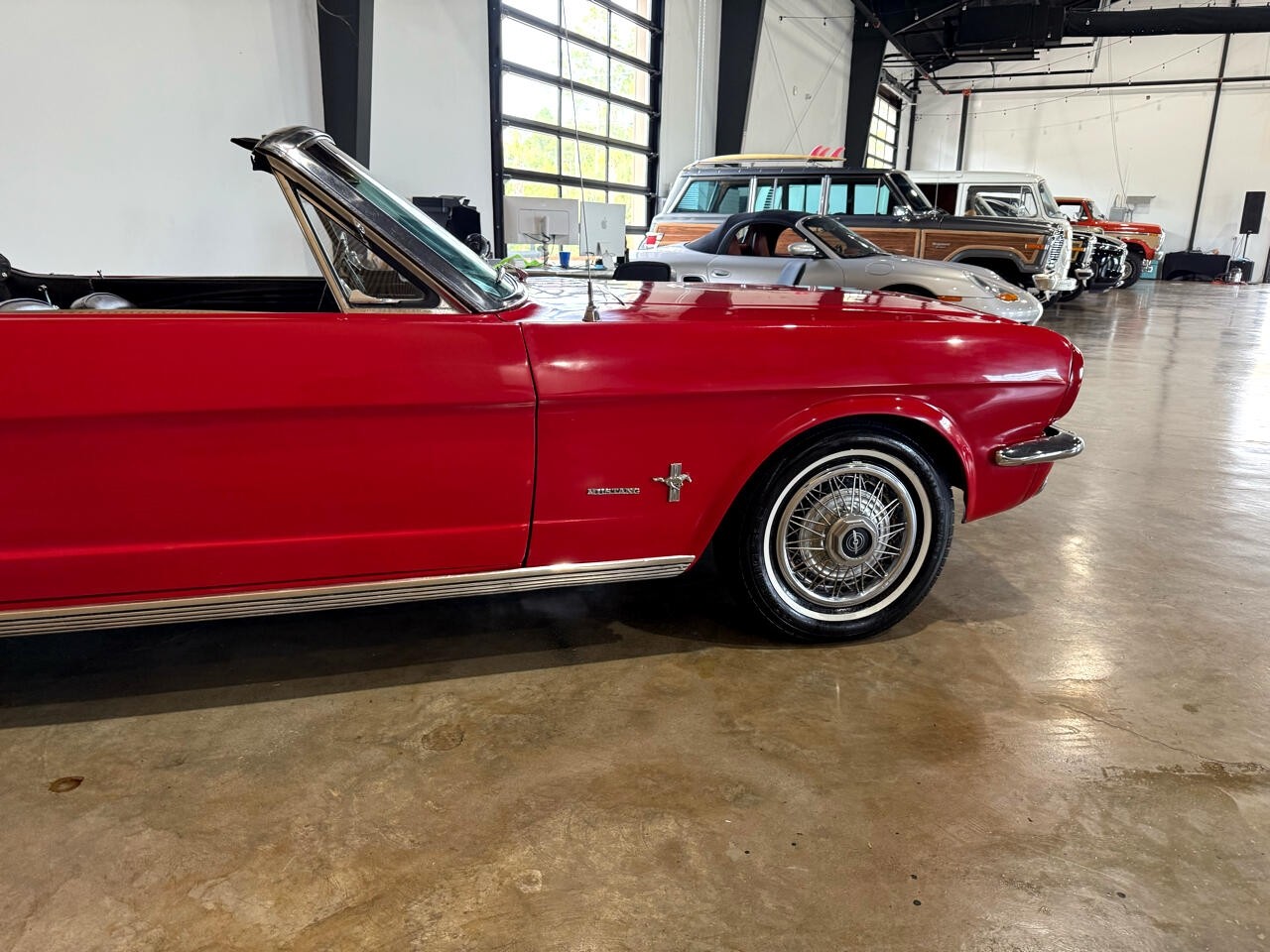 Ford-Mustang-1966-American-Muscle-Car-20