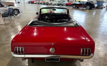 Ford-Mustang-1966-American-Muscle-Car-23