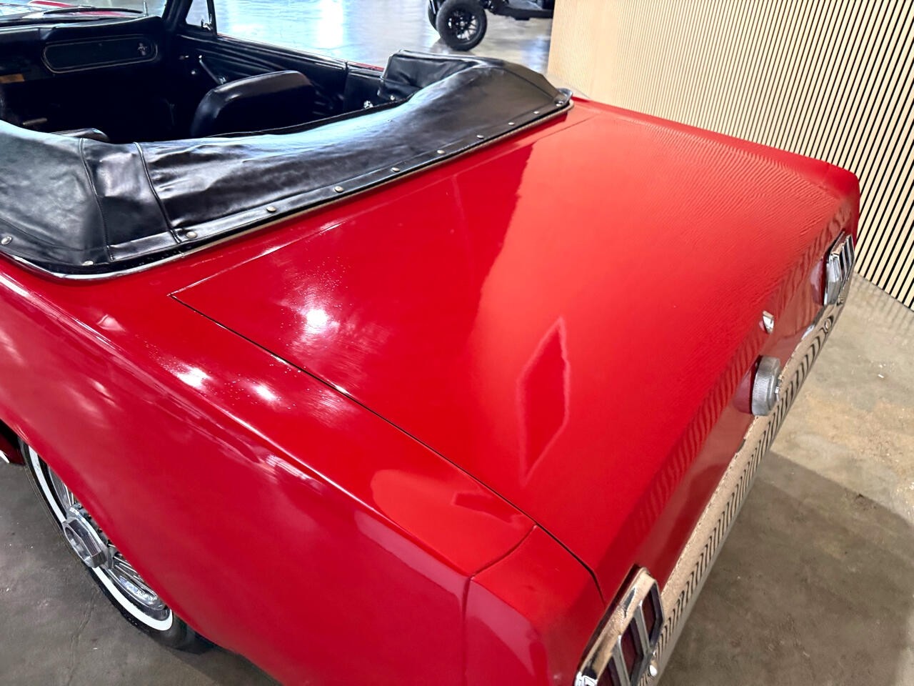 Ford-Mustang-1966-American-Muscle-Car-27