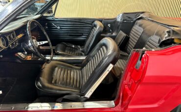 Ford-Mustang-1966-American-Muscle-Car-29