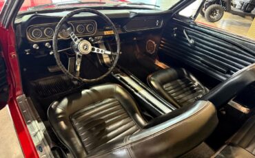Ford-Mustang-1966-American-Muscle-Car-33