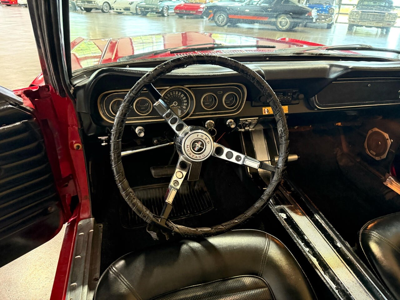 Ford-Mustang-1966-American-Muscle-Car-37