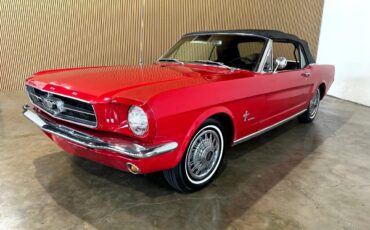 Ford-Mustang-1966-American-Muscle-Car-4