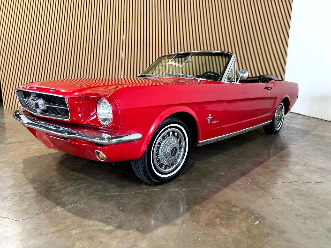 Ford-Mustang-1966-American-Muscle-Car-8