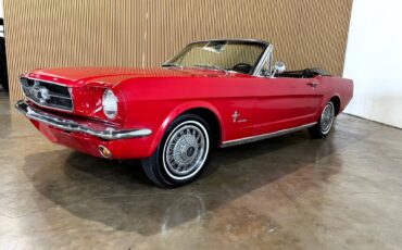 Ford-Mustang-1966-American-Muscle-Car-9