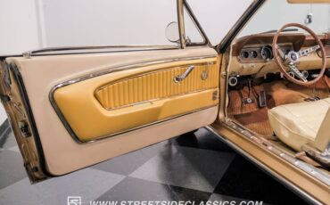 Ford-Mustang-1966-Antique-Bronze-Palomino-10