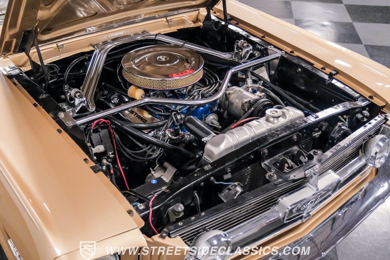 Ford-Mustang-1966-Antique-Bronze-Palomino-21