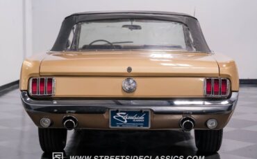 Ford-Mustang-1966-Antique-Bronze-Palomino-29